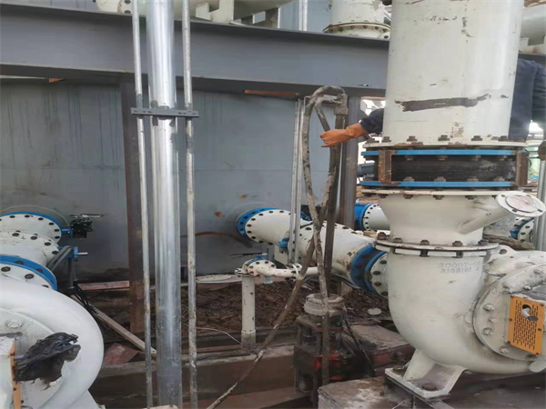 望牛墩镇设备基础沉降下沉注浆加固增加荷载