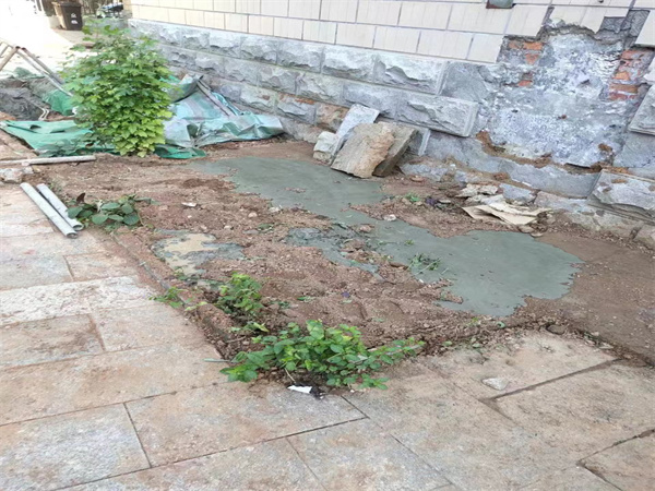 望牛墩镇地基基础注浆增加承载力灌浆加固