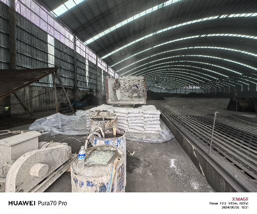 望牛墩镇厂房地面下沉注浆加固施工