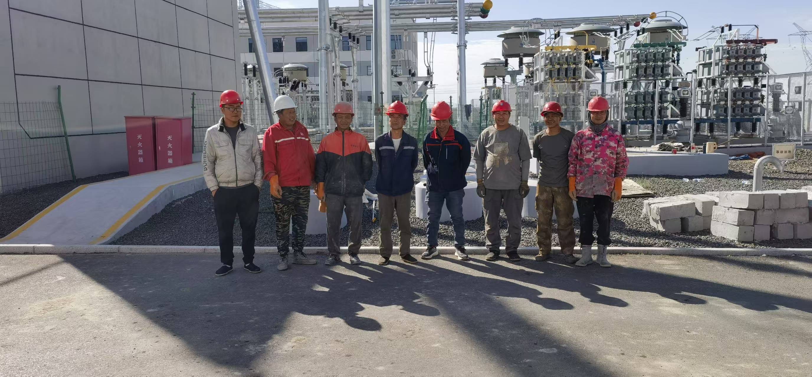 望牛墩镇地基沉降如何修复?